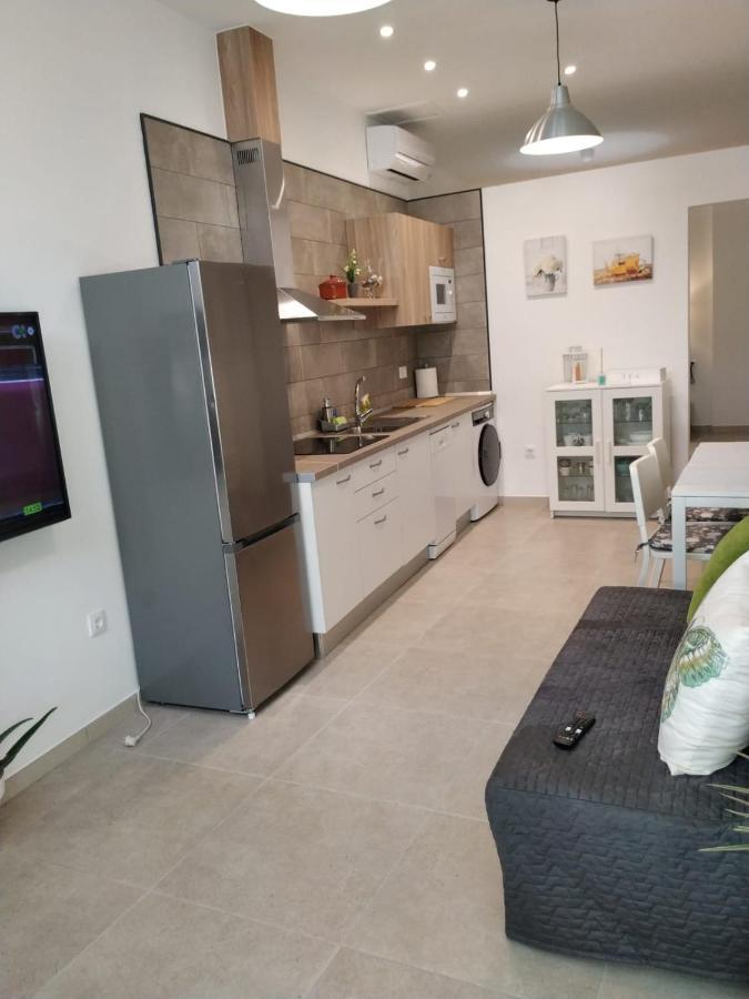 Casa Guanche Appartement Puerto del Rosario  Buitenkant foto