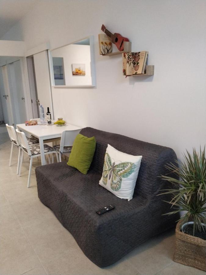 Casa Guanche Appartement Puerto del Rosario  Buitenkant foto